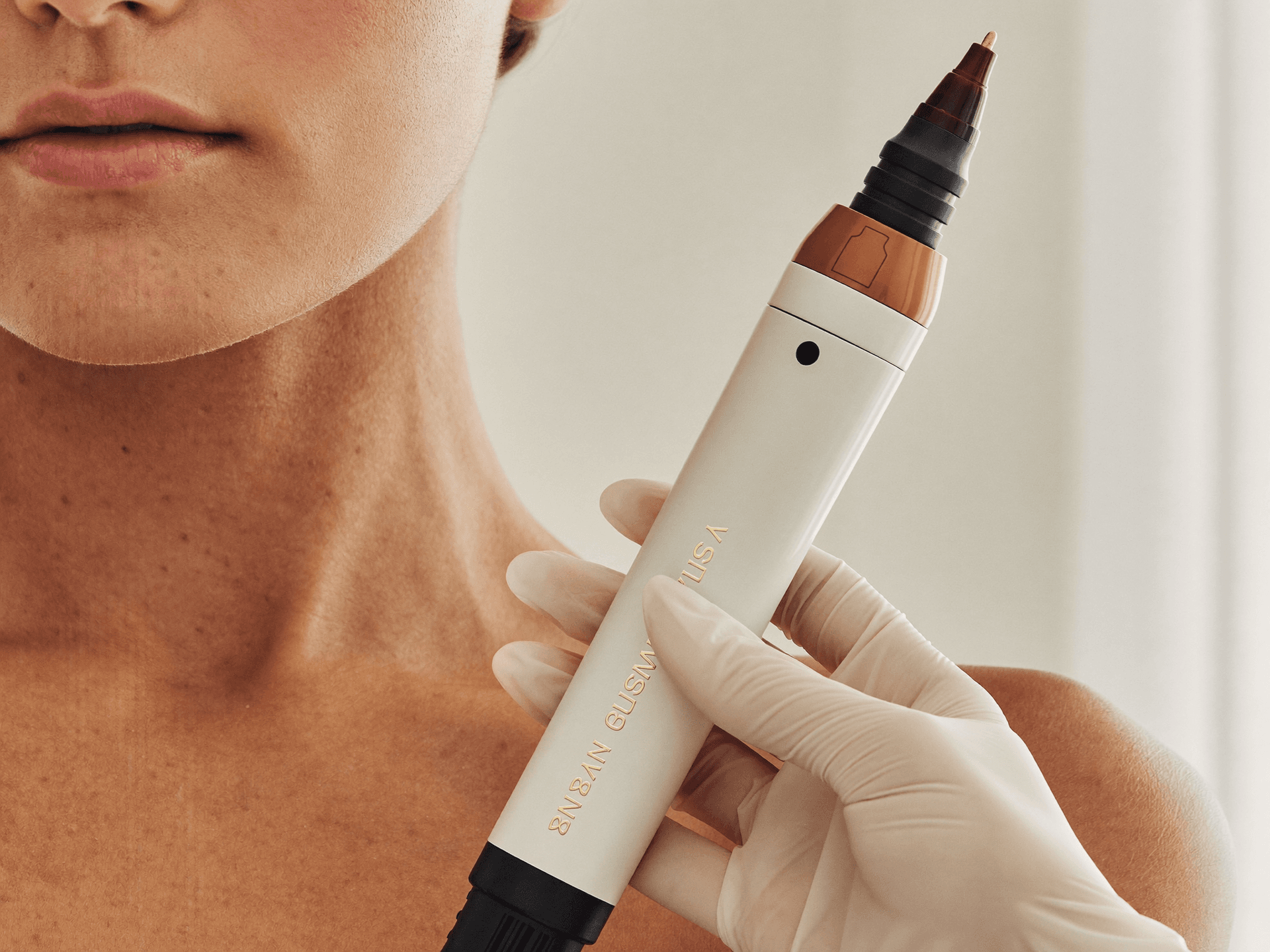 Microneedling