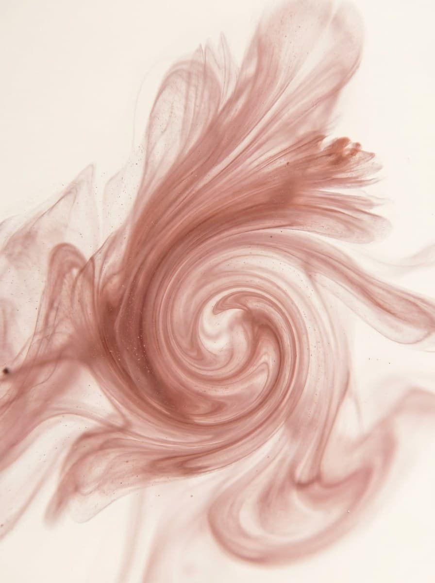 Skin renewal, pigment study